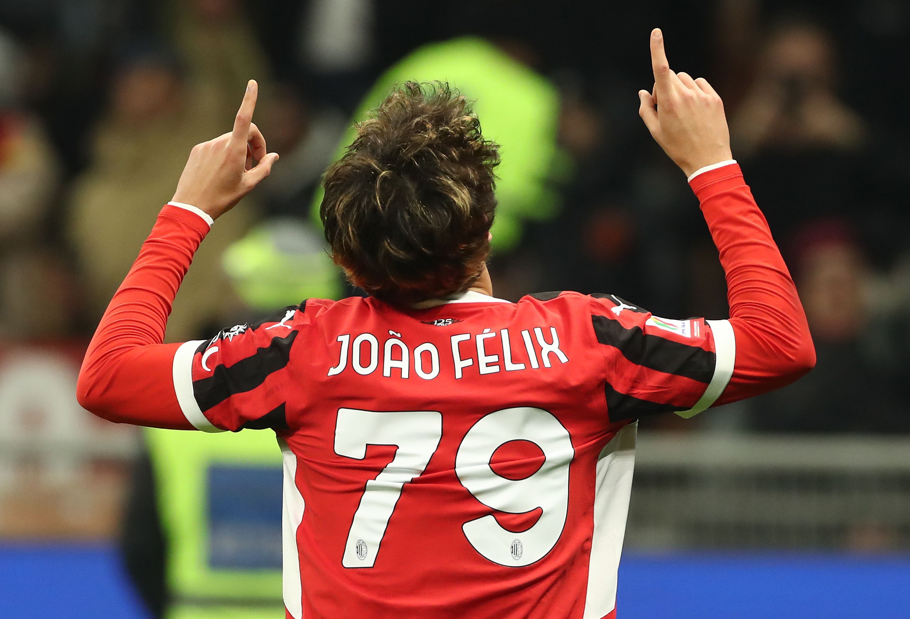 Joao Felix had a scintillating debut with Milan, and, depending on how the next few months go, he may stay past the season-long spell, but it won’t be easy.