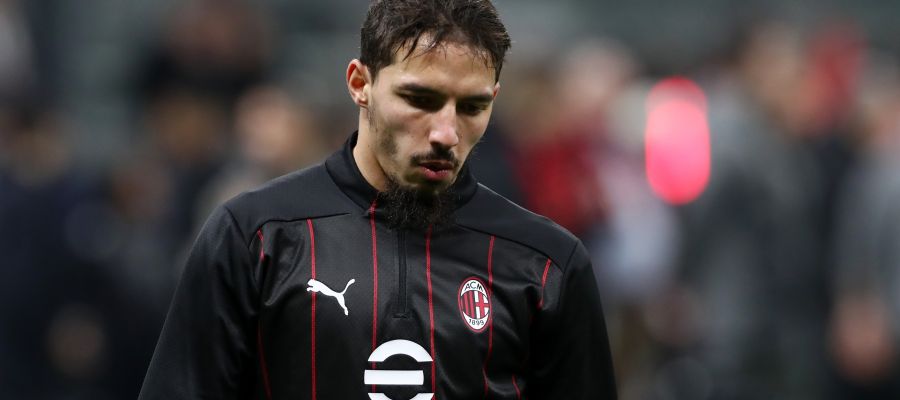 Milan ended their January window with a series of moves in both directions, adding Santiago Gimenez, Joao Felix, Riccardo Sottil, and Warren Bondo