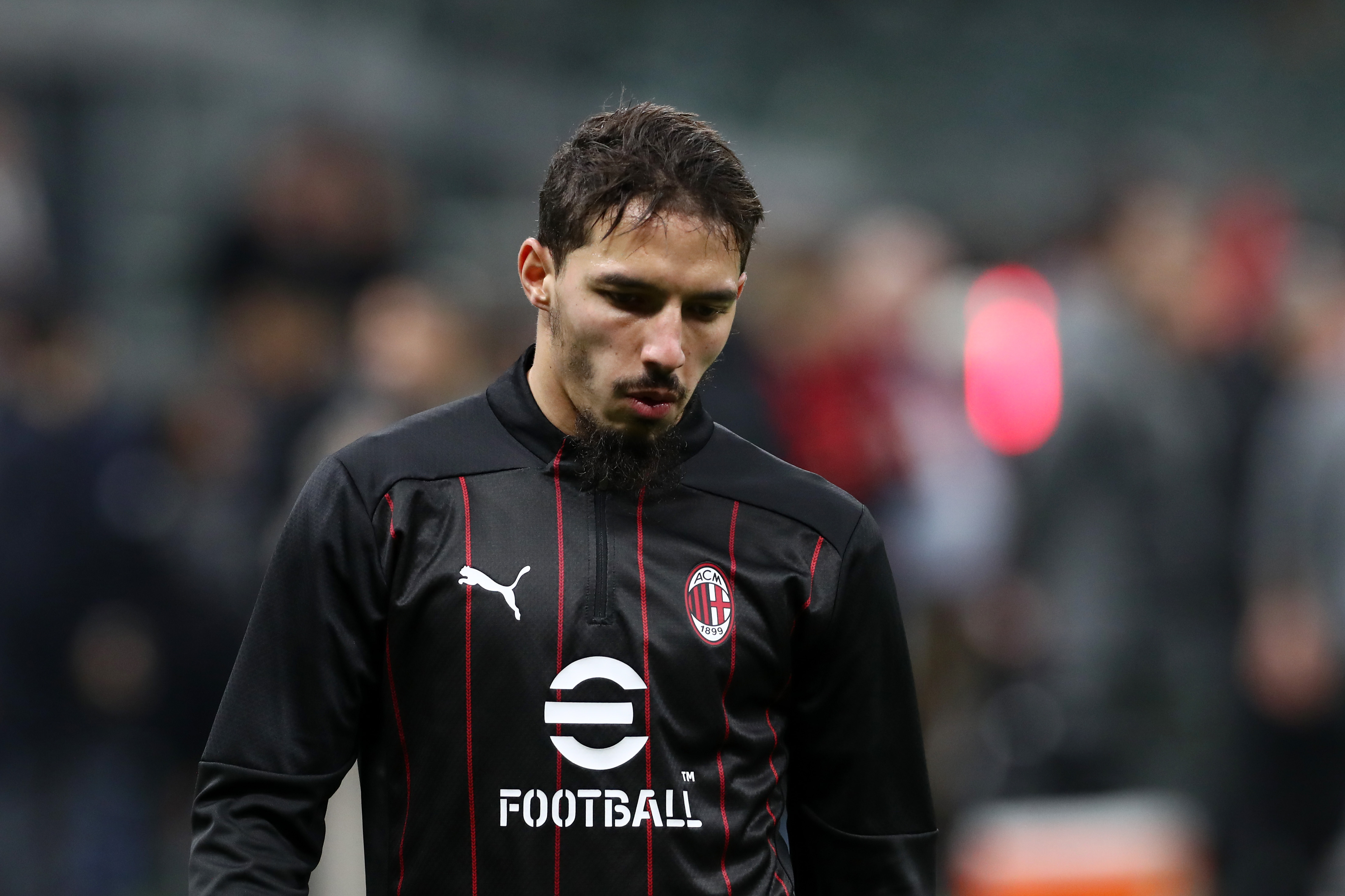 Milan ended their January window with a series of moves in both directions, adding Santiago Gimenez, Joao Felix, Riccardo Sottil, and Warren Bondo