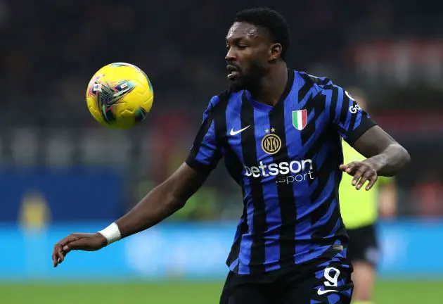 Inter are dealing with a few injury concerns ahead of Sunday’s Derby d’Italia versus Juventus, but none are too worrisome, and they should be in full force.