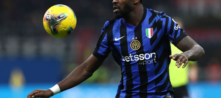Inter are dealing with a few injury concerns ahead of Sunday’s Derby d’Italia versus Juventus, but none are too worrisome, and they should be in full force.