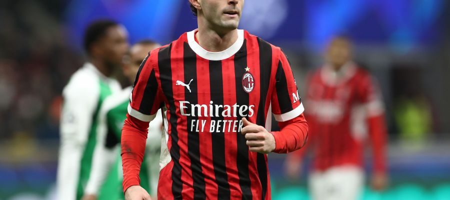 After Mike Maignan and Tijjani Reijnders, whose renewals only need to be announced, Milan are ready to commit to Christian Pulisic long-term.