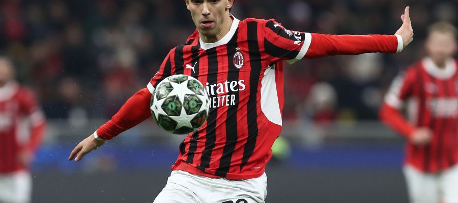 Milan zhuzhed up their frontline in January by adding Joao Felix and Santiago Gimenez, putting together an ensemble of stars