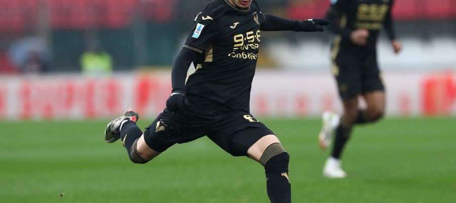 Lazio and Atalanta have emerged victorious in two of the busiest January frays: those for Reda Belahyane and Stefan Posch.