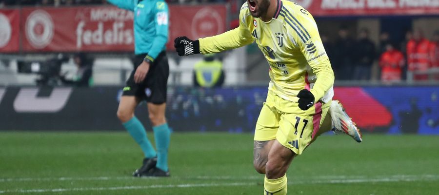 Juventus technically brought in Michele Di Gregorio and Nicolas Gonzalez on loan last summer, but they were already certain they’d stay permanently.