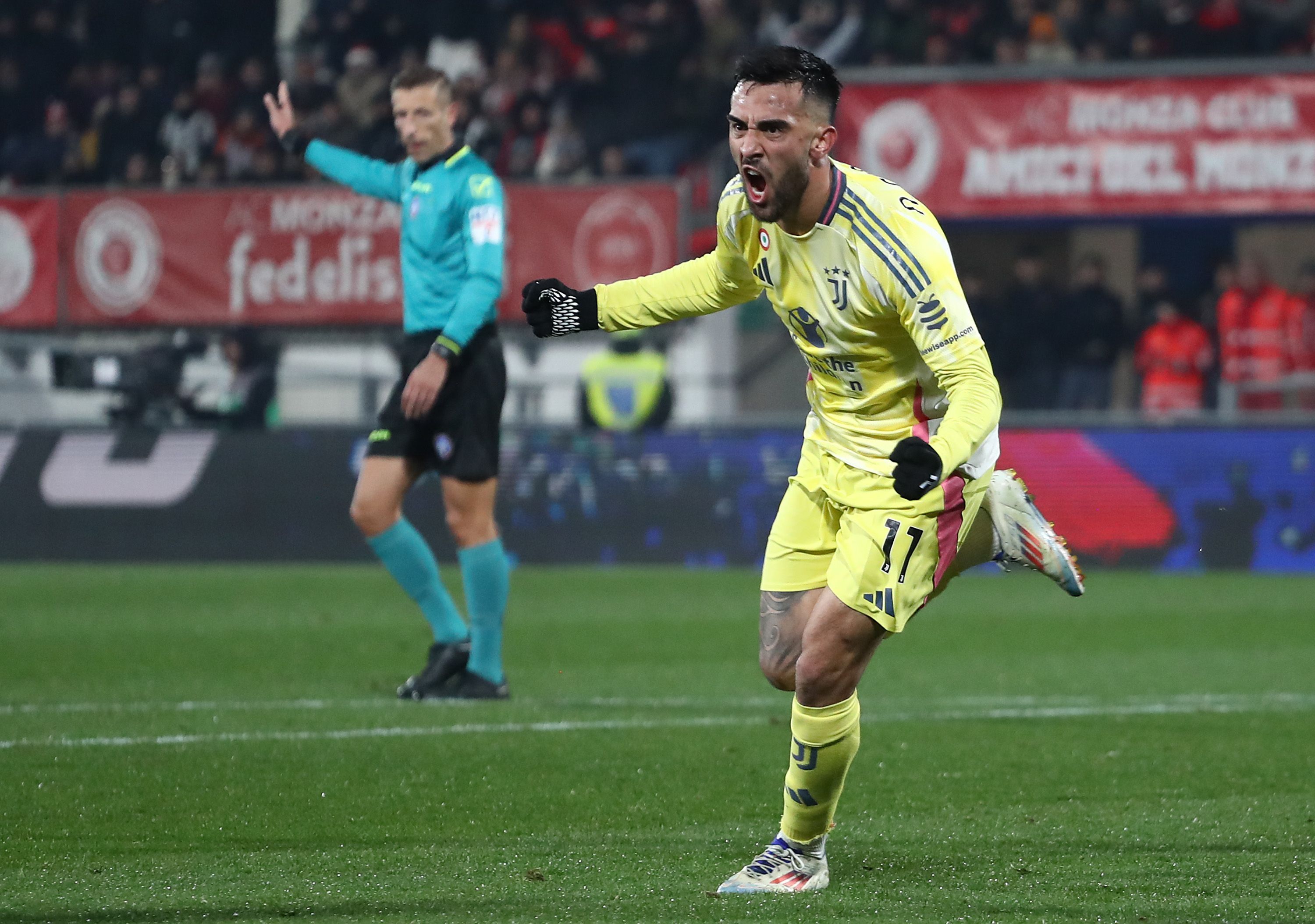 Juventus technically brought in Michele Di Gregorio and Nicolas Gonzalez on loan last summer, but they were already certain they’d stay permanently.