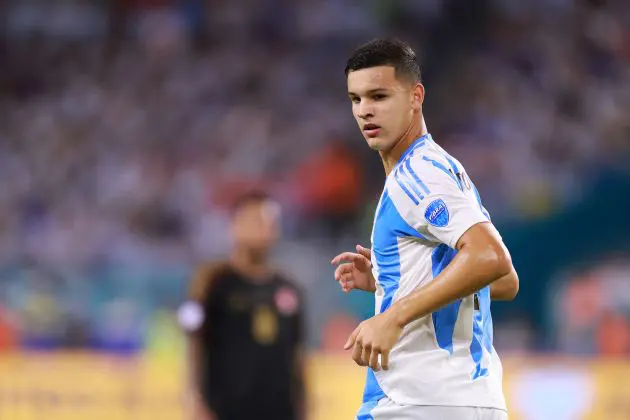 Inter and Olympique Marseille have agreed to terminate the loan of Valentin Carboni shortly after the end of the January window.