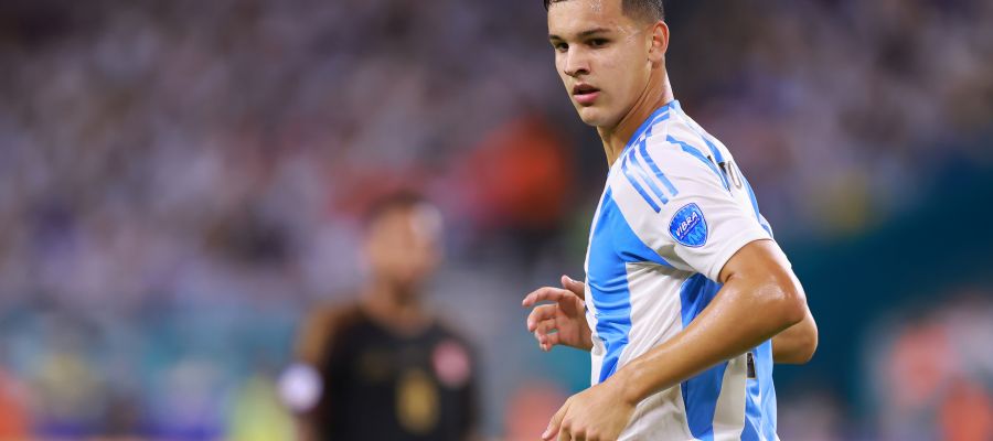 Inter and Olympique Marseille have agreed to terminate the loan of Valentin Carboni shortly after the end of the January window.