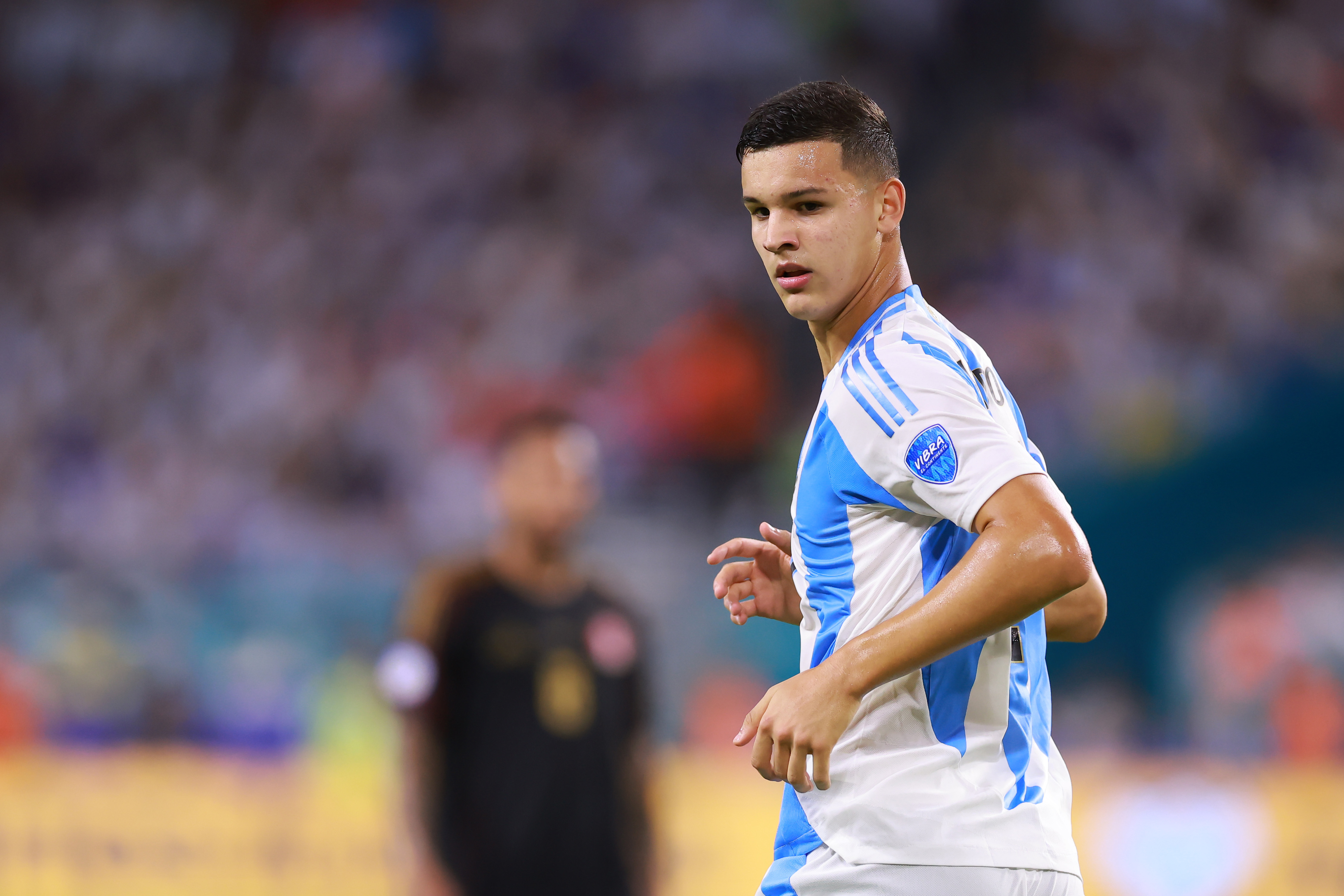 Inter and Olympique Marseille have agreed to terminate the loan of Valentin Carboni shortly after the end of the January window.
