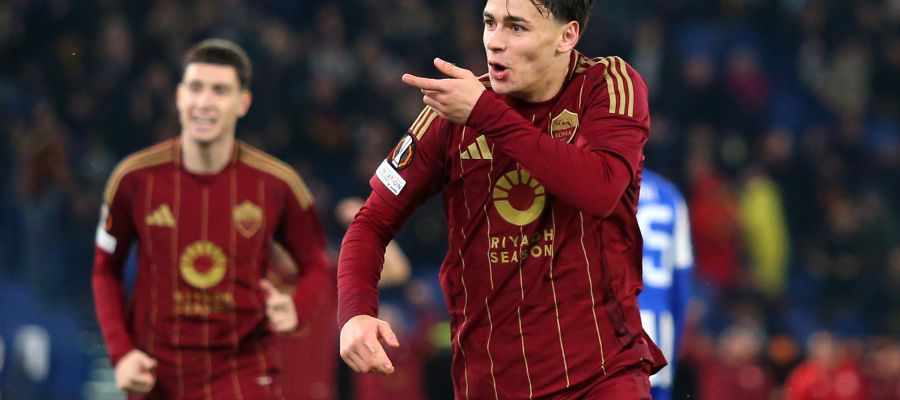Roma have taken care of one of the two pending renewals, as they have announced to have reached an agreement with Niccolò Pisilli on a new contract.