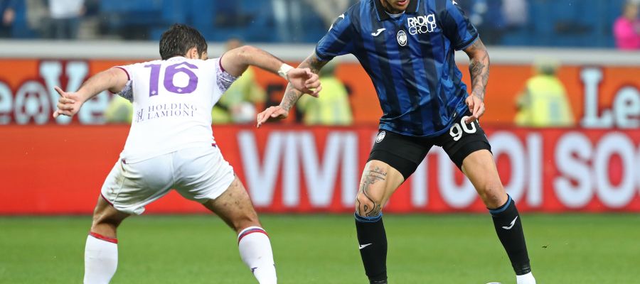 Atalanta have barely been able to field Giorgio Scalvini and Gianluca Scamacca this campaign, as the two suffered different season-ending injuries.