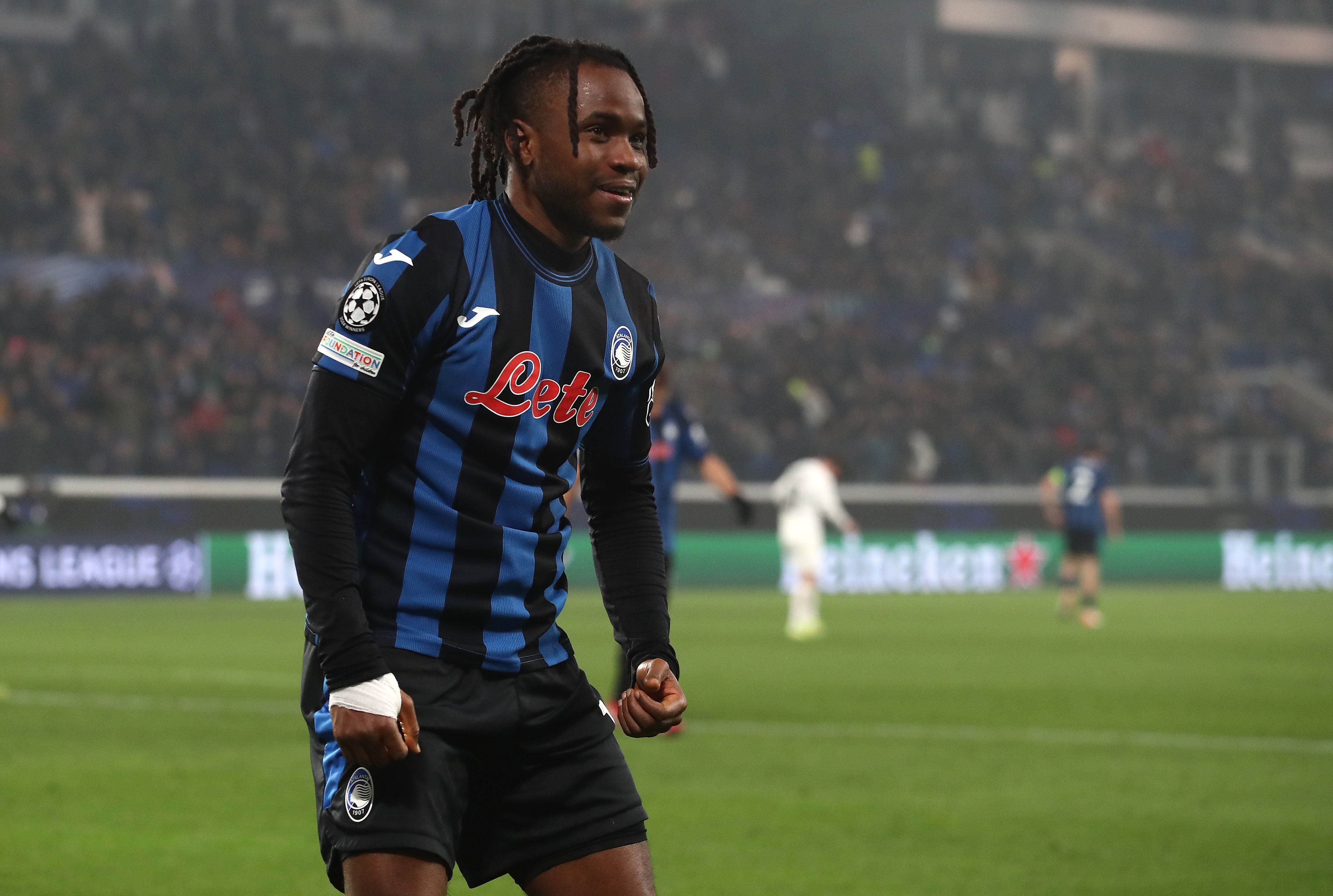 Atalanta and Napoli will be in better shape than in recent matches as they take on Club Brugge on Tuesday and Como in the next Serie A round