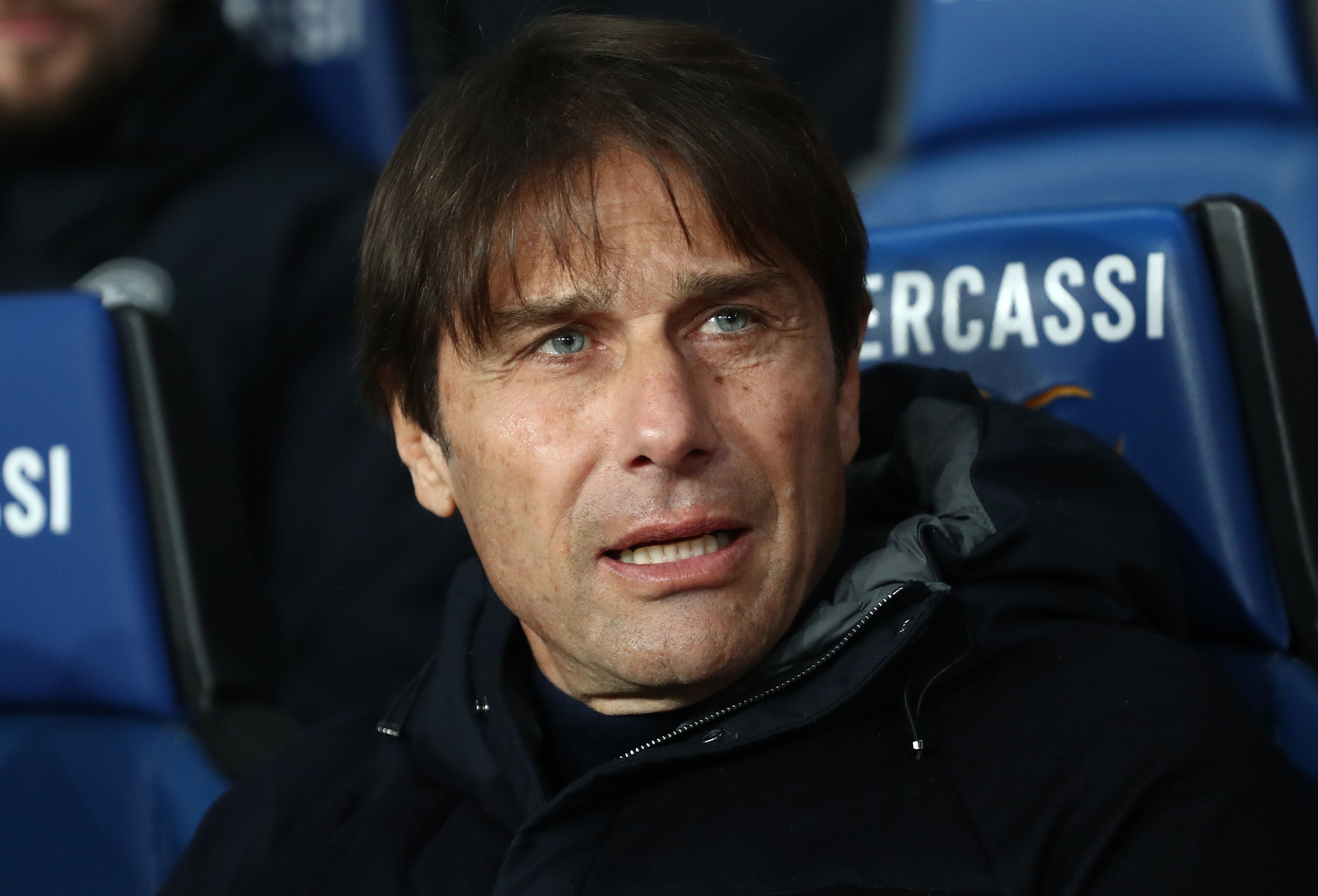 Antonio Conte has mulled going back to 4-3-3 and also tested 3-4-2-1 throughout the week, but Napoli will likely to continue with 3-5-2.