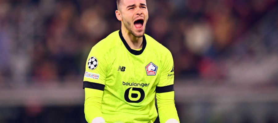 Milan are in very advanced talks concerning the new contract of Mike Maignan, but it’s not a guarantee that the goalkeeper will keep manning their posts.