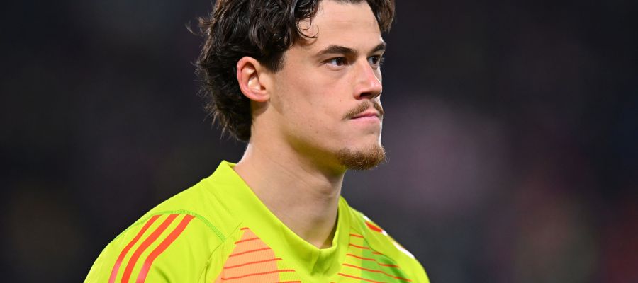 Roma are confident they’ll convince Leandro Paredes to stay in short order, while more talks are needed to come to terms with Mile Svilar.