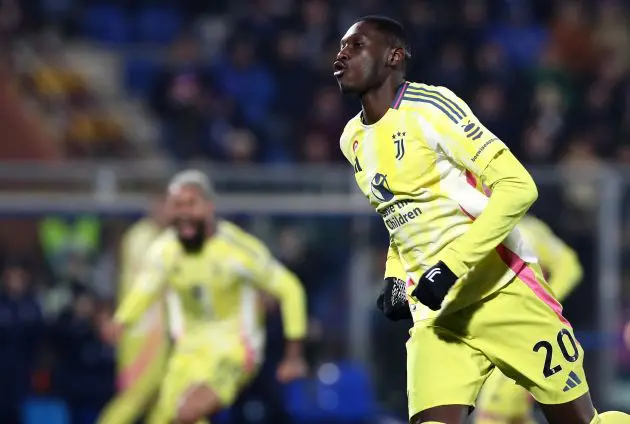 Juventus will have the inside track for Randal Kolo Muani, as both the team and the player are keen on extending his spell, but PSG won't give him away.