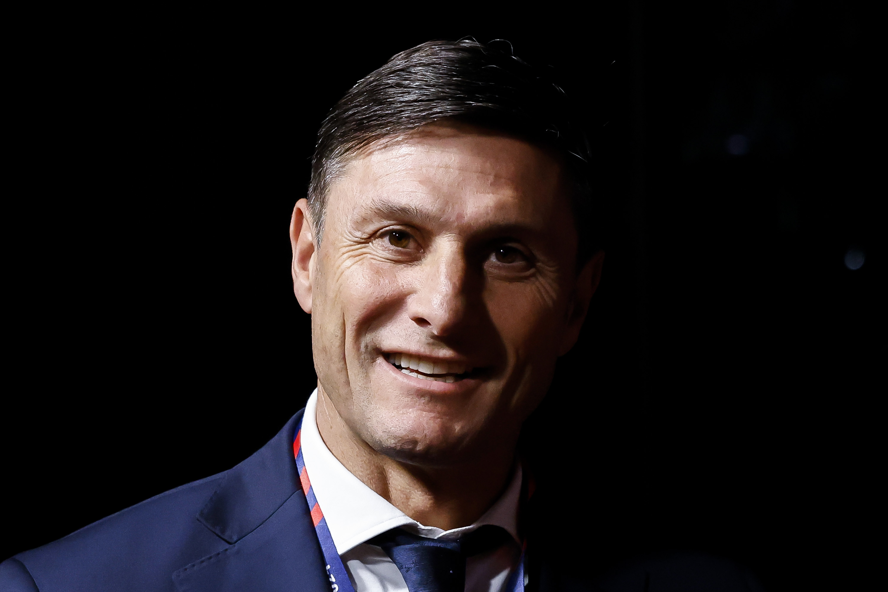 Inter have been paired up with Feyenoord in the Champions League, while Roma and Lazio avoided an early Derby in the Europa League.