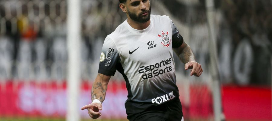 Inter will surely sign a new forward next summer to replace Marko Arnautovic and Joaquin Correa and were recently offered Yuri Alberto,