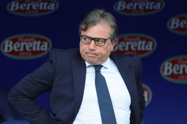 Every team can use the new transfer market window at the beginning of June, but it’ll be particularly meaningful for Juventus and Inter.