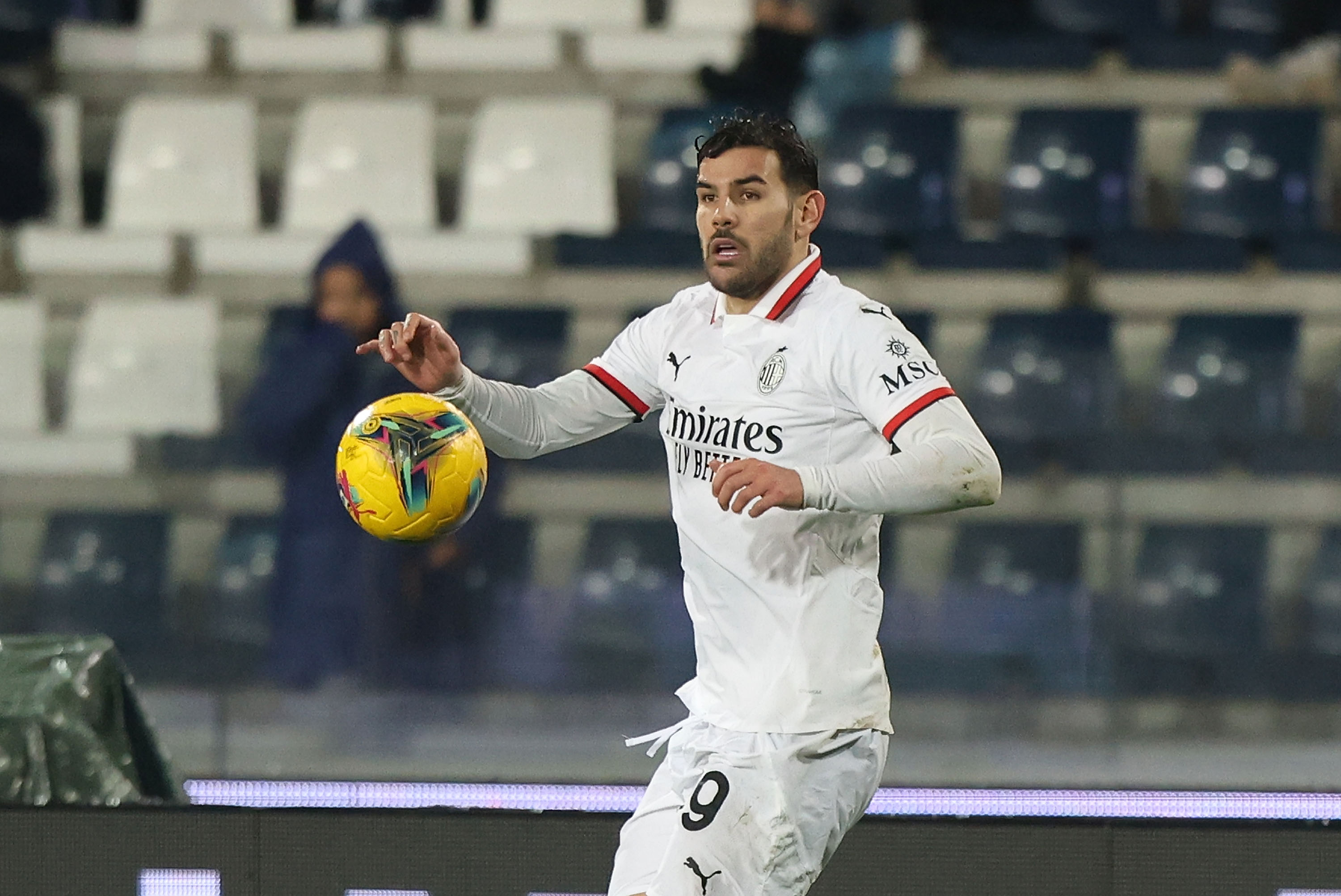 Milan will dive back into a few contract negotiations after the January window, and the one with Theo Hernandez remains the most challenging.