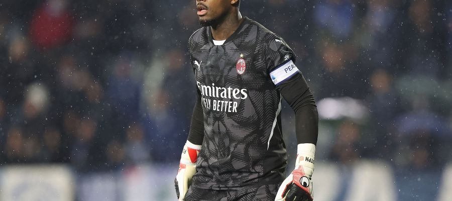 Milan haven’t finalized any renewal for now, even though a couple of negotiations, for instance, the one with Mike Maignan, have already been completed.