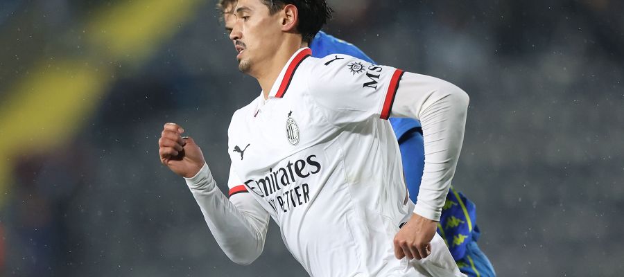 Tijjani Reijnders has been tipped to extend his Milan contract for a while, and things haven’t changed even though it hasn’t materialized yet.