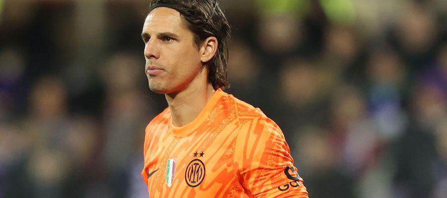 Like Napoli, Inter won’t have one of their linchpin for the clash between the two league toppers, as Yann Sommer suffered a right thumb fracture.