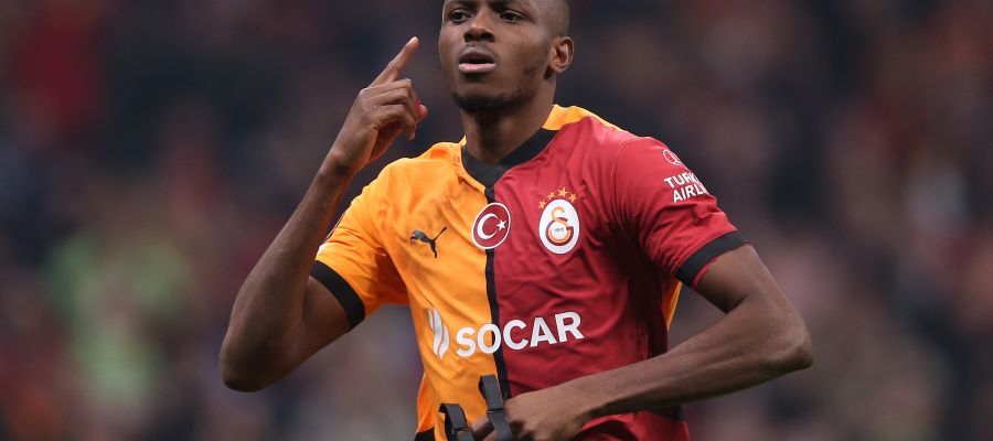 Galatasaray are making strides in their attempt to bring back Victor Osimhen on a permanent deal after a sterling loan.