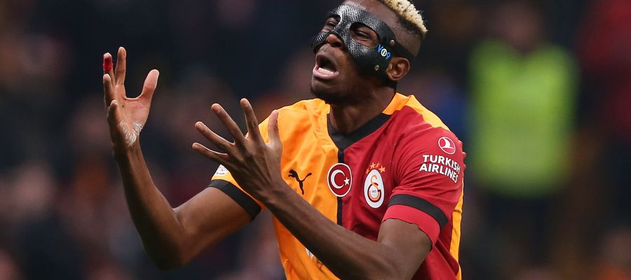 Galatasaray are making strides in their attempt to bring back Victor Osimhen on a permanent deal after a sterling loan.