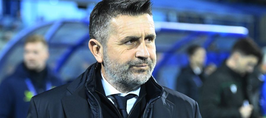 Peter Sucic is in Milan to finalize his future Inter transfer already, and his former coach Nenad Bjelica shared his thoughts about him.