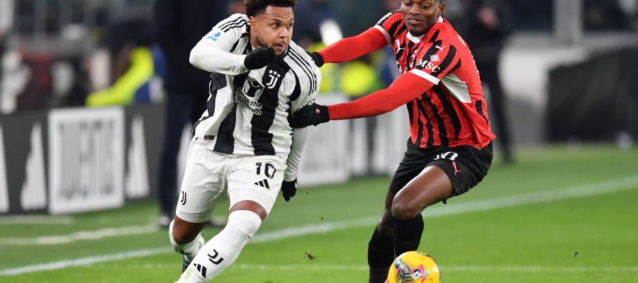 Weston McKennie has gone from outcast to centerpiece for the second summer in a row, and Juventus are ready to hand him a long-term contract extension.