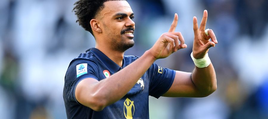 Renato Veiga has been convincing in his first few Juventus displays, filling in for the injured Pierre Kalulu admirably well.