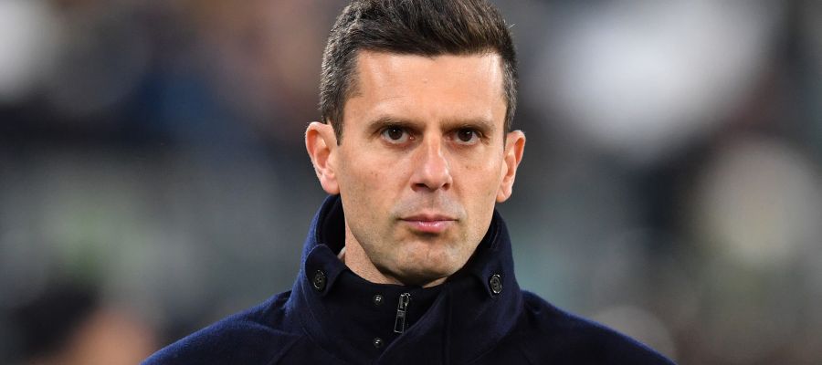 Juventus considered giving Thiago Motta a final chance against Genoa, but it would have been more for financial reasons than out of conviction.