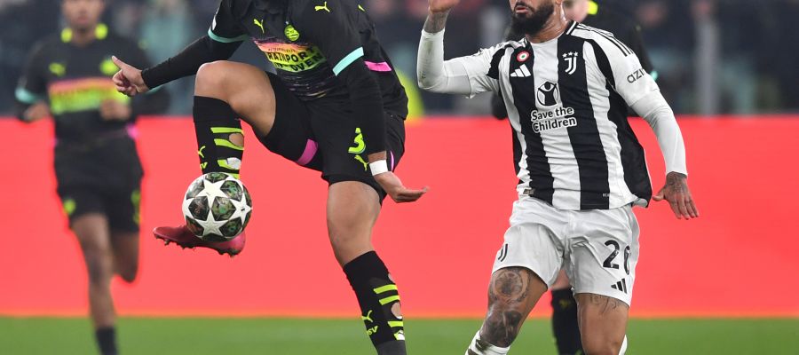 The injury bug is getting worse at Inter and Juventus, but at least their key players who are banged up won’t be out for long.