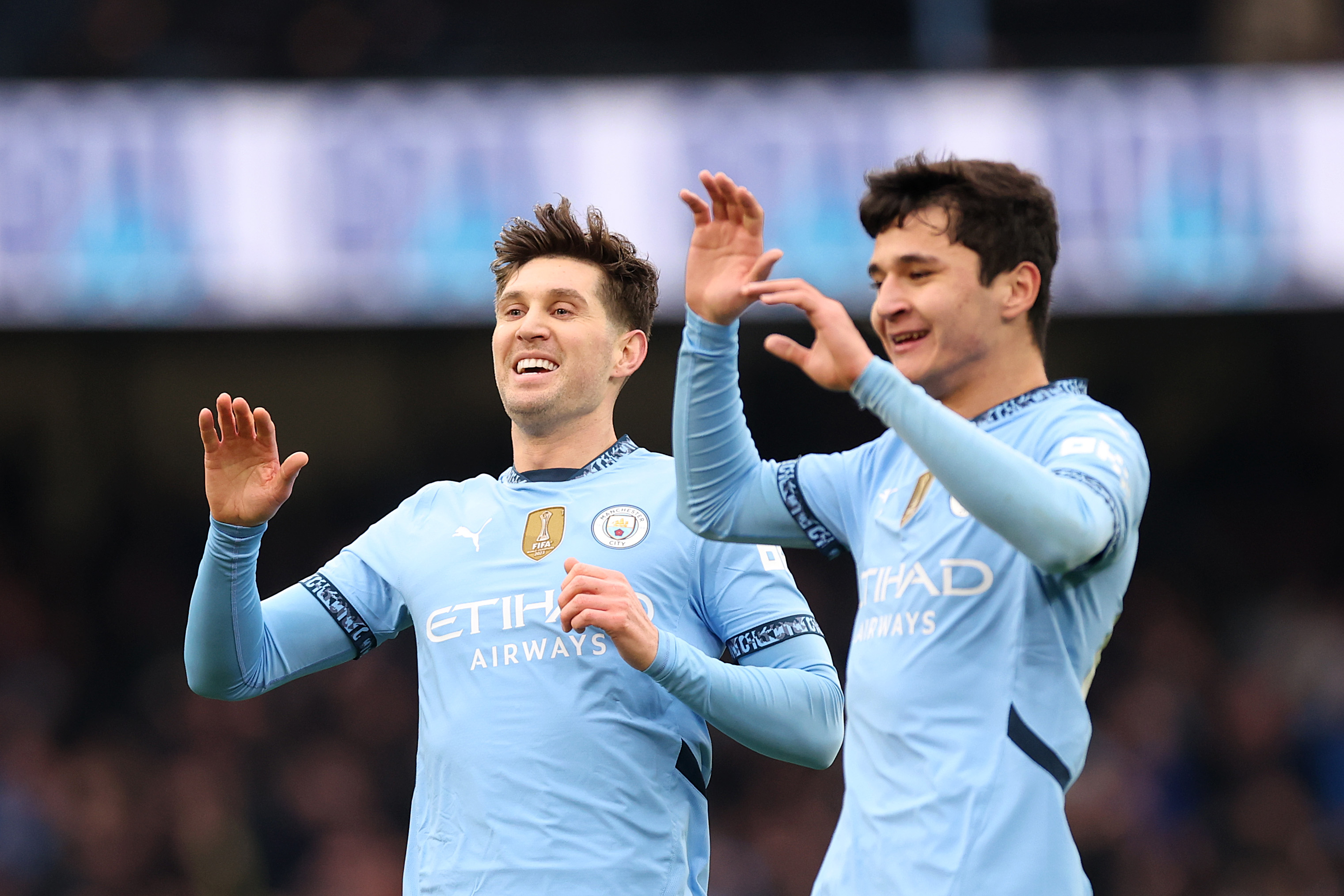 Inter have planned to invest in a new defender and to rejuvenate their squad and set their sights on Khusanov, but Manchester City were quicker.