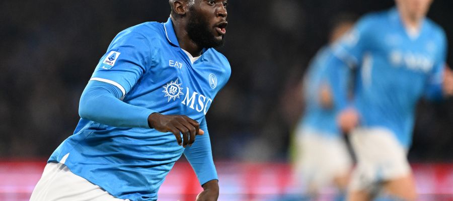 Napoli stumbling for the second match in a row, as they have drawn with Roma and Udinese in back-to-back rounds, has put the spotlight on their attack.
