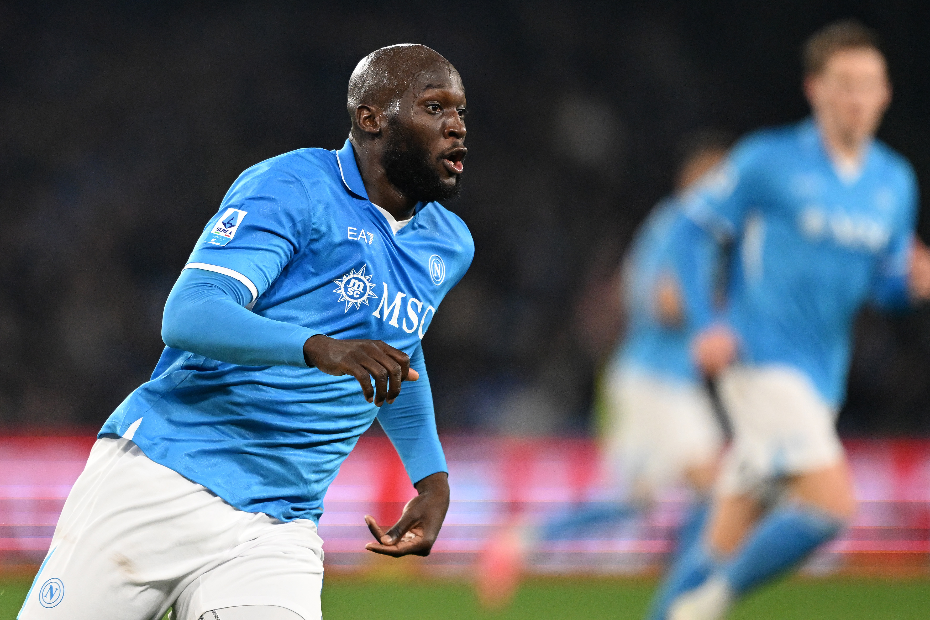 Napoli stumbling for the second match in a row, as they have drawn with Roma and Udinese in back-to-back rounds, has put the spotlight on their attack.