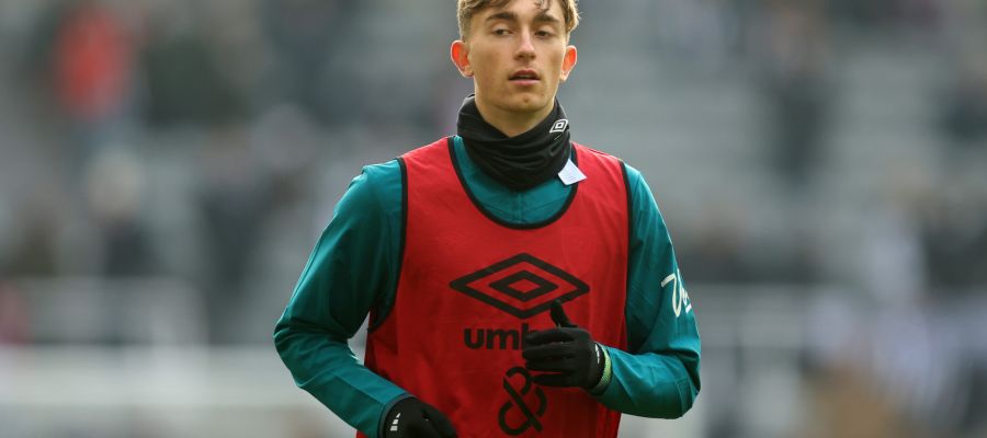 Former Juventus youngster Dean Huijsen is blossoming at Bournemouth and has drawn the attention of Manchester United and Real Madrid.