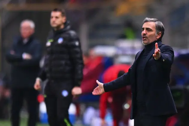 Parma have decided to pull the plug on Fabio Pecchia after a string of poor results that saw them fall into the bottom three after staying out of it.