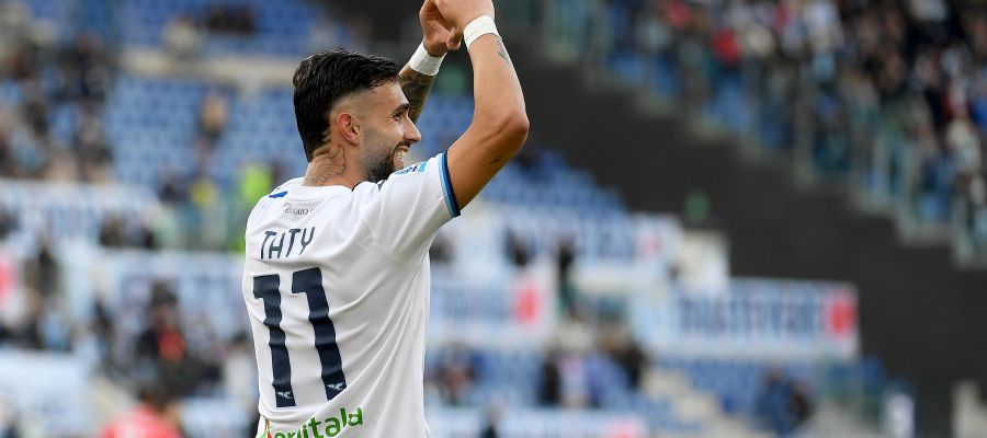Lazio had been bracing for bad news after Taty Castellanos left early against Napoli. The striker will indeed spend significant time on the mend.