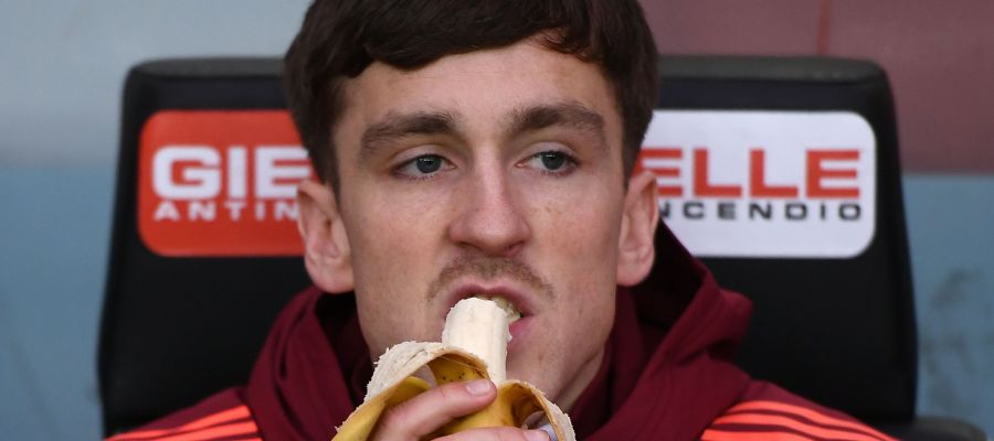 Roma intend to keep Alexis Saelemaekers as they are satisfied with his performances while on loan, but Milan are in a different situation now.