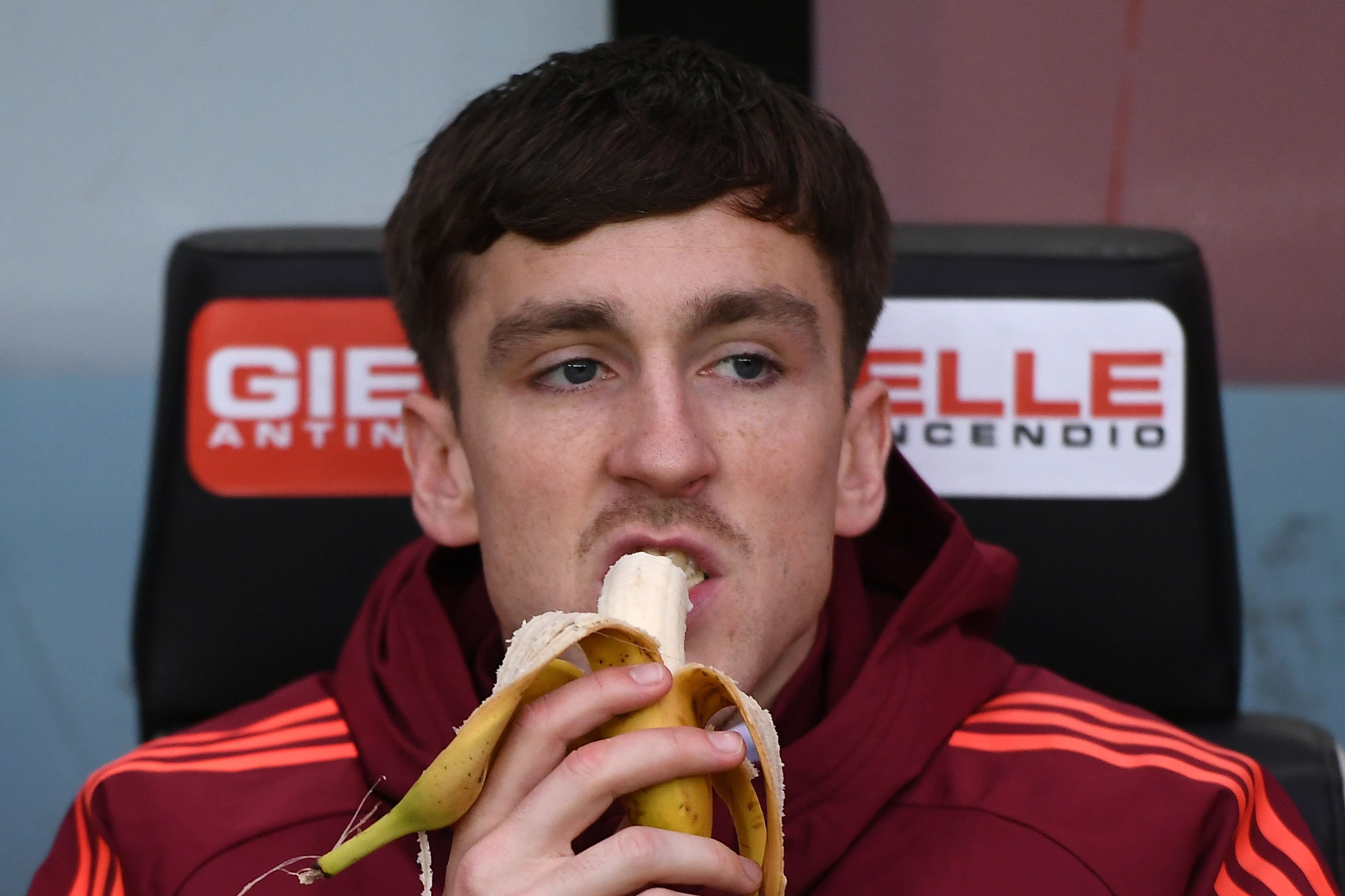 Roma intend to keep Alexis Saelemaekers as they are satisfied with his performances while on loan, but Milan are in a different situation now.