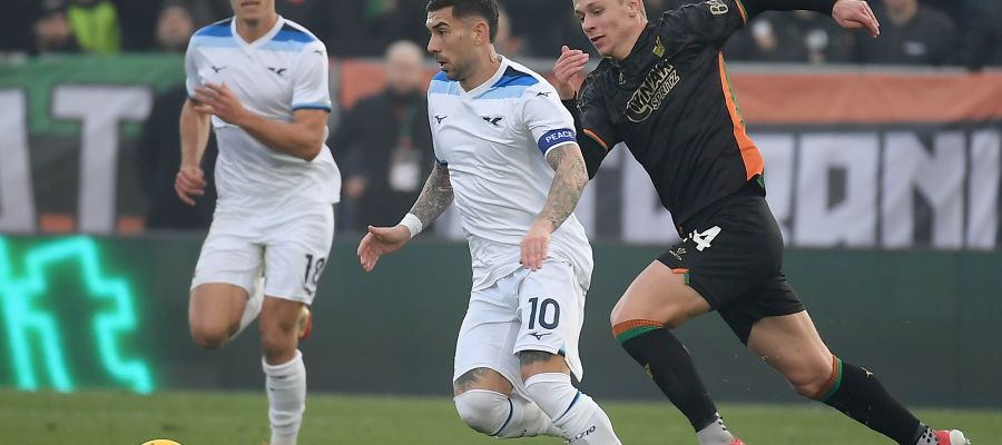 Mattia Zaccagni discussed how Alessandro Del Piero used to be his childhood hero and how he studied the Juventus stalwart's goals to improve