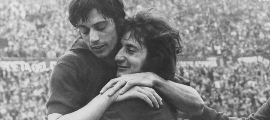 Aldo Agroppi, a solid Serie A midfielder during the 1970s and a veteran Torino player for nine seasons, passed away at 80 just a couple months ago