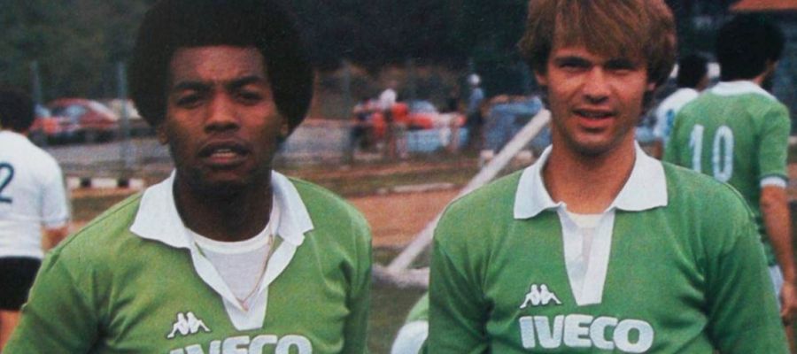 During the 1980s, it was never easy to come home from Avellino and their passionate home ground Stadio Partenio with any points in the pocket