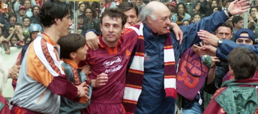 Carlo Mazzone was survived by his antics and anecdotes, which calcio fans still recount with pleasure regardless of their football faith