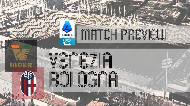 Serie A Matchday 29 kicks off on Saturday, March 29, at 3.00 PM CET with a Venezia vs. Bologna matchup at the Pier Luigi Penzo Stadium