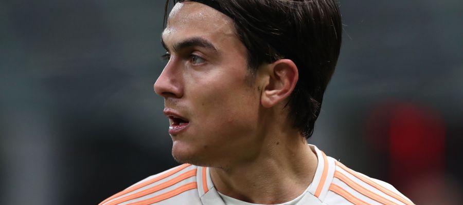 Paulo Dybala initially resisted the idea of having surgery on his torn tendon, as he has never gone the knife despite his injury history