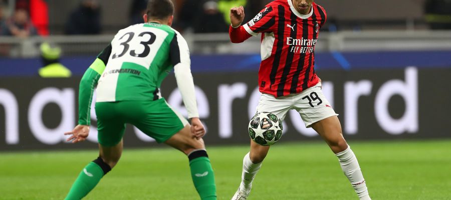 Juventus have been after David Hancko for about a year at this point. They are set to target him again in the summer, with better chances.