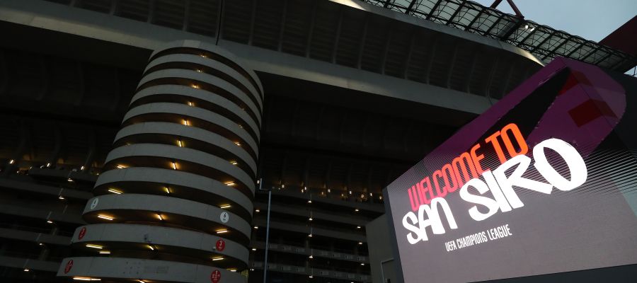 Mayor Giuseppe Sala has an interest in the project for the new San Siro seeing the light of day, as Milan and Inter could leave the city.